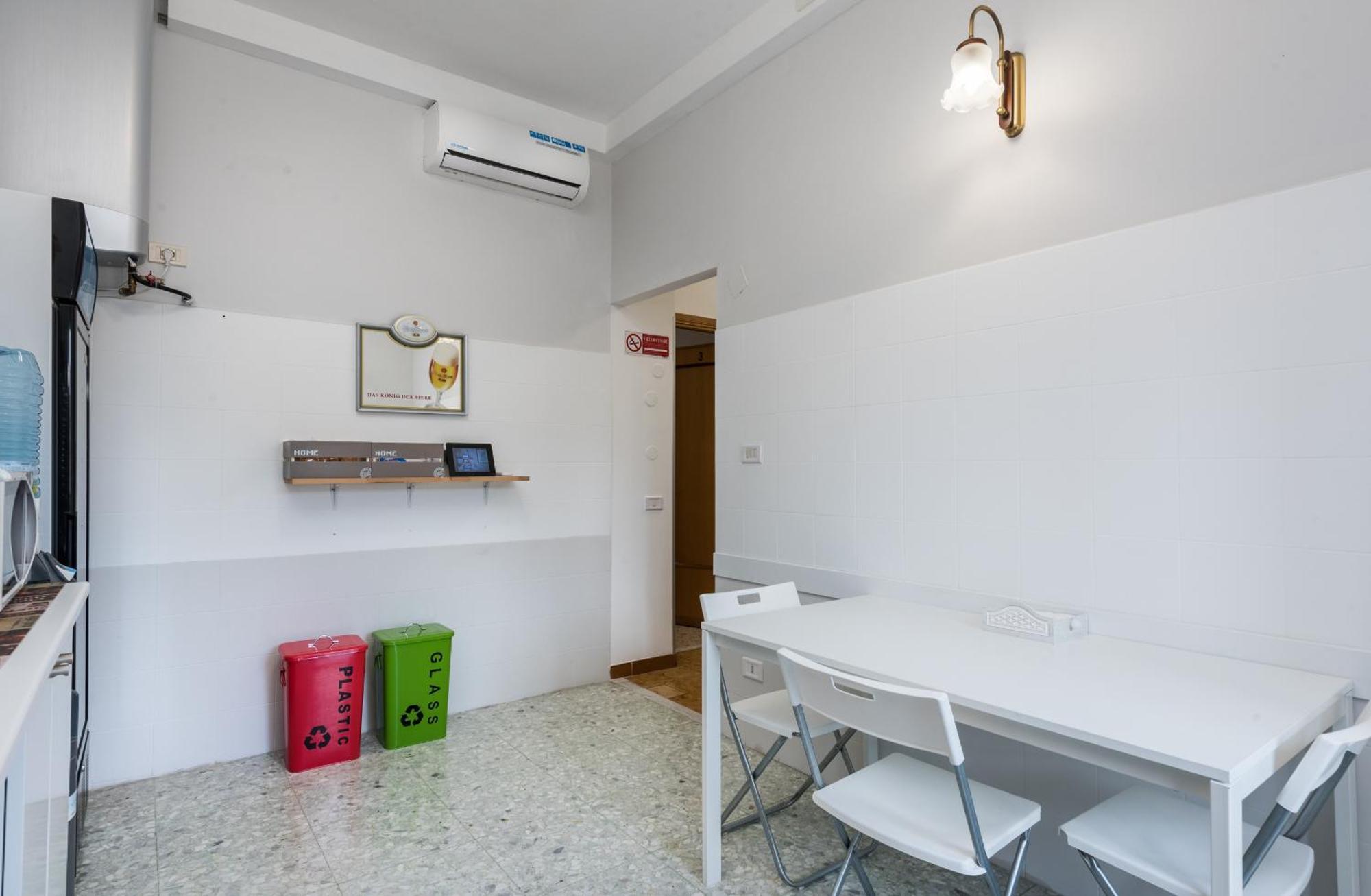 Travelershome Ciampino&Morena Guesthouse Rom Exterior foto
